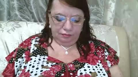 Snapshot of susanaahsun chatting on 02.07.25 SusanaAhSun online show from 02.07.25