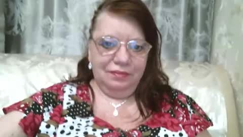 Snapshot of susanaahsun chatting on 02.14.25 SusanaAhSun online show from 02.14.25