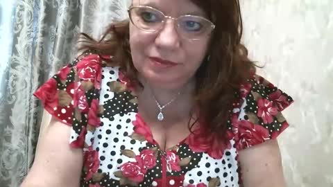 Snapshot of susanaahsun chatting on 02.24.25 SusanaAhSun online show from 02.24.25