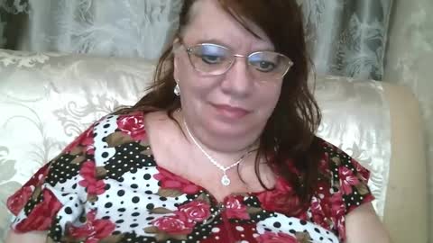 Snapshot of susanaahsun chatting on 02.25.25 SusanaAhSun online show from 02.25.25