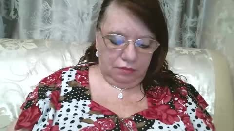 Snapshot of susanaahsun chatting on 02.27.25 SusanaAhSun online show from 02.27.25