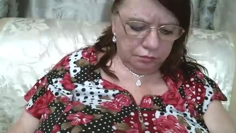 Snapshot of susanaahsun chatting on 02.27.25 SusanaAhSun online show from 02.27.25