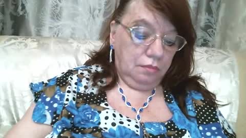 Snapshot of susanaahsun chatting on 03.03.25 SusanaAhSun online show from 03.03.25