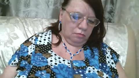 Snapshot of susanaahsun chatting on 03.06.25 SusanaAhSun online show from 03.06.25