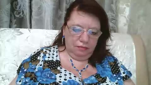 Snapshot of susanaahsun chatting on 09.15.25 SusanaAhSun online show from 09.15.25