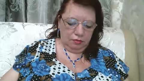 Snapshot of susanaahsun chatting on 09.16.25 SusanaAhSun online show from 09.16.25