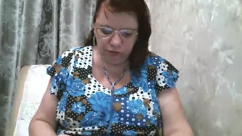 Snapshot of susanaahsun chatting on 09.18.25 SusanaAhSun online show from 09.18.25