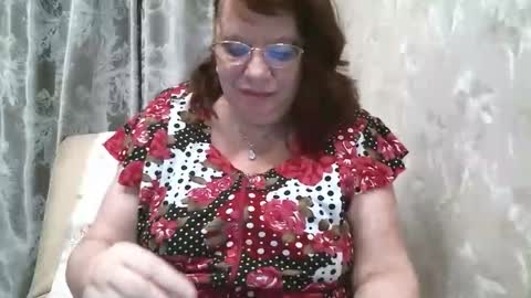 Snapshot of susanaahsun chatting on 11.03.25 SusanaAhSun online show from 11.03.25