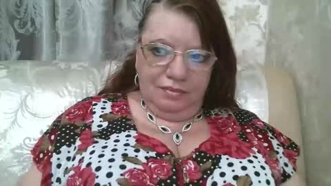 SusanaAhSun online show from 03.16.26