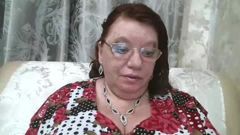 SusanaAhSun online show from 05.12.26