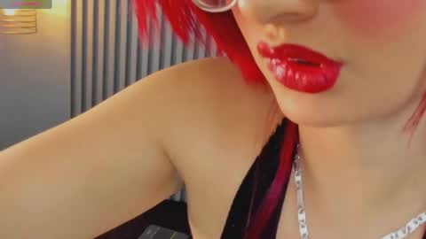 Snapshot of susanabell_ chatting on 04.09.26 SusanaBell online show from 04.09.26