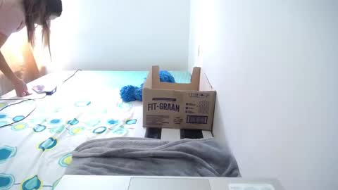 Susana online show from 01.28.25