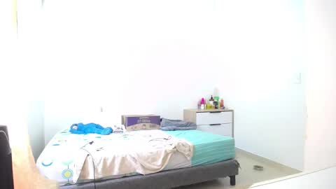 Susana online show from 02.23.25