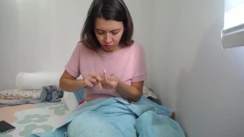 Susana online show from 09.26.25