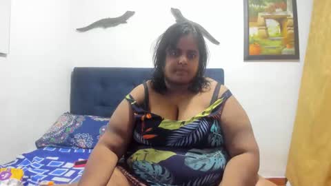 susanaeshwar online show from 10.27.25