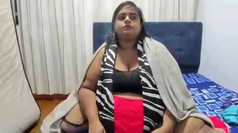 susanaeshwar online show from 11.26.25