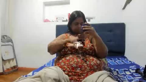 susanaeshwar online show from 12.19.25