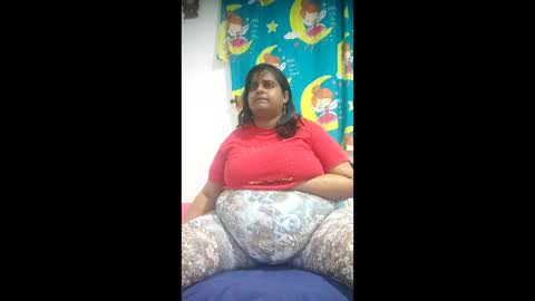 Snapshot of susanaeshwar chatting on 04.08.26 susanaeshwar online show from 04.08.26
