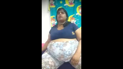 Snapshot of susanaeshwar chatting on 05.06.26 susanaeshwar online show from 05.06.26