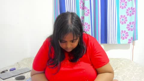 susanaeshwar online show from 07.11.26