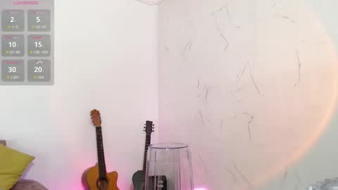 Susana hendrix    online show from 09.10.25