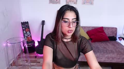 Susana hendrix    online show from 10.14.25