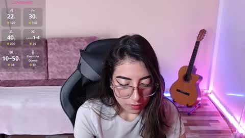 Susana hendrix    online show from 02.21.26