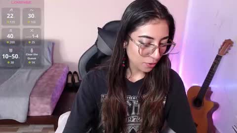 Susana hendrix    online show from 02.22.26