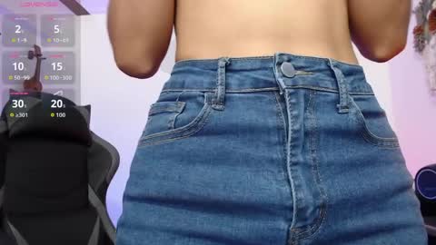 Susana hendrix    online show from 04.22.26