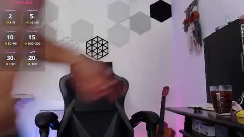 Susana hendrix    online show from 06.15.26