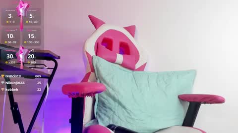 Susana online show from 01.06.25