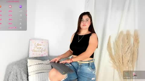 Susana online show from 06.23.26
