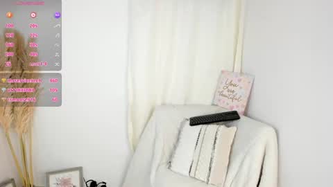 Susana online show from 07.02.26