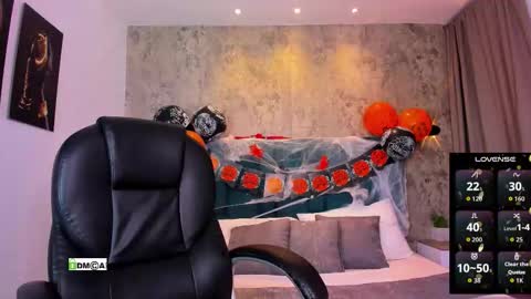 susana smith online show from 10.29.25