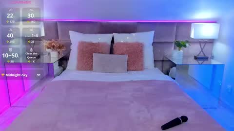 Snapshot of susanblare chatting on 11.04.25 Susan online show from 11.04.25