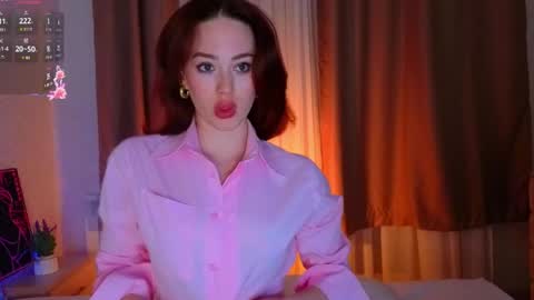 Stacy online show from 04.26.26