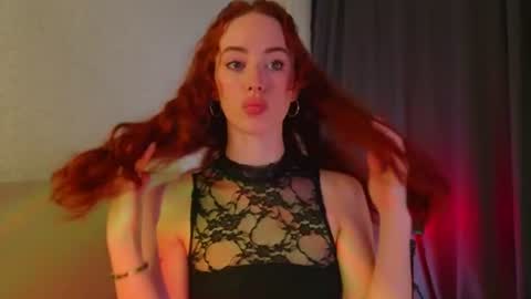Stacy online show from 07.12.26