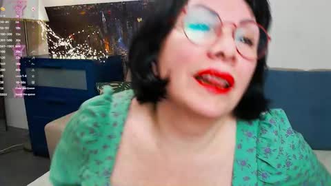 Susan online show from 02.09.25