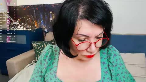 Susan online show from 02.09.25