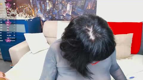 Susan online show from 02.28.25