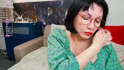 Susan online show from 03.12.25