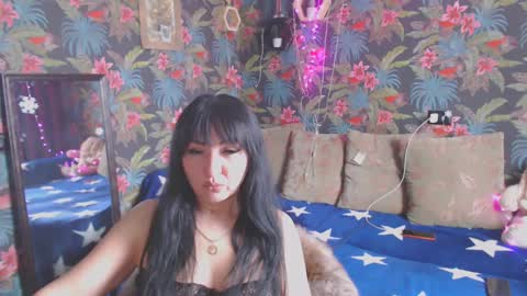 Snapshot of susanlanice chatting on 02.04.25 SusanLaNice online show from 02.04.25