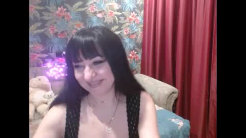 Snapshot of susanlanice chatting on 03.10.25 SusanLaNice online show from 03.10.25