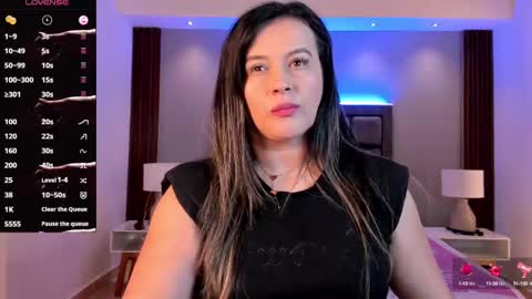 Snapshot of susann_ross chatting on 10.02.25 Susan Everyday From 0530 to 1430 Col Time online show from 10.02.25