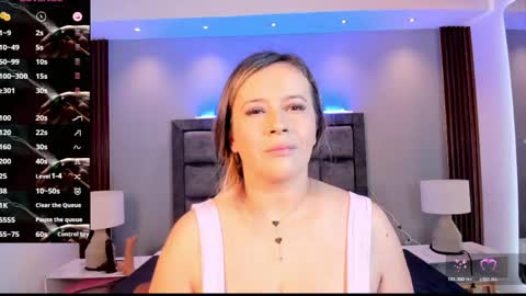 Susan  Everyday From 0530 to 1430 Col Time online show from 04.27.26