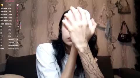 Kate online show from 12.17.25