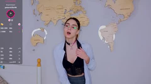 susannahtrojahn online show from 02.10.26