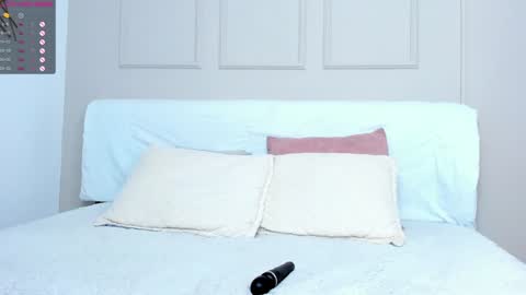 Amelia  online show from 02.04.25