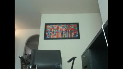 Snapshot of susansexy chatting on 09.20.25 SUSAN online show from 09.20.25