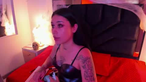 susanvilla online show from 10.27.25